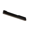 Уличный трековый светильник Точки / Points Exility IP 3000К 24Вт 36° черный (Черный) O-TR02-2-S-24WB3K - фото