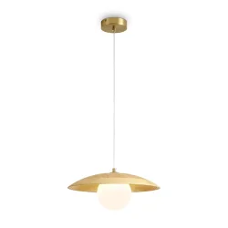 Подвесной светильник Альберо / Albero (Дерево) FR5589PL-01T