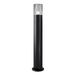 Ландшафтный светильник Амас / Amas E27x1 20Вт IP 65 (Черный) O506FL-01B
