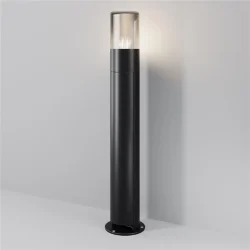 Ландшафтный светильник Амас / Amas E27x1 20Вт IP 65 (Черный) O506FL-01B