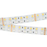 Светодиодная лента RT-В144-19mm 24V RGBW-White (32 W/m, IP20, 5060, 5m) (Arlight, 32 Вт/м, IP20) 011823(2) - фото 9