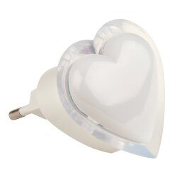 DTL-308-Сердечко-RGB-3LED-0.5W Светильник-ночник, Без выключателя, Блистер