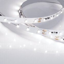 Светодиодная лента RT-20000 24V White6000 (3528, 60 LED/m, 20m) (Arlight, 4.8 Вт/м, IP20)