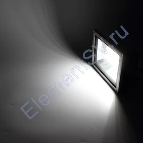 Светодиодный прожектор H22 SMD (20W, 220V, white) - фото 3.