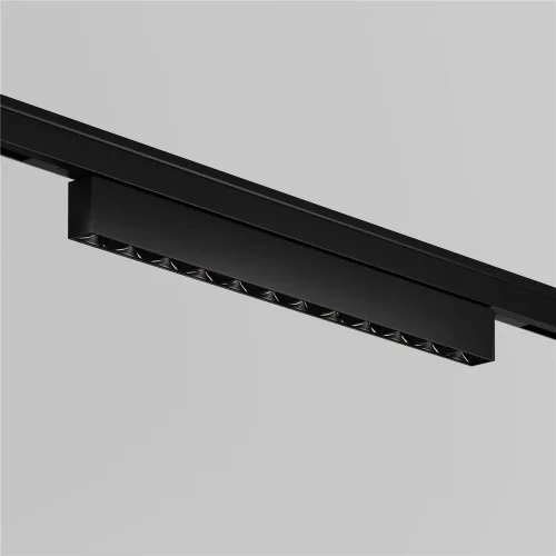 Трековый светильник Points Levity 4000К 10Вт 30° (Черный) - фото 5
