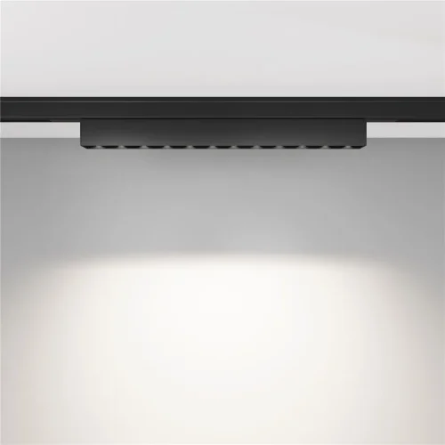 Трековый светильник Points Levity 4000К 10Вт 30° (Черный) - фото 6