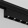 Трековый светильник Точки / Points Levity 4000К 10Вт 30° (Черный) TR193-1-10W4K-M-B - фото 4