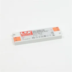 Блок питания SSV-060D-12C (12V, 60W, 5А)