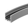 Профиль SL-ARC-3535-D800-А90 SILVER (630мм, дуга 1 из 4) (Arlight, Алюминий) 027637 - фото 2