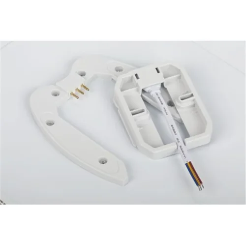 Светильник светодиодный Классик SPB-6 Slim Mystery 70W-5К 70Вт 5000К без ДУ Эра Б0069769 - фото 4
