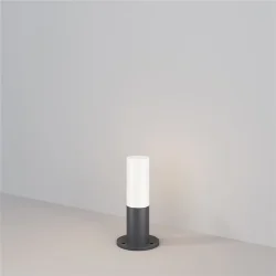 Ландшафтный светильник Willis E27х1 60Вт IP 54 (Серый)