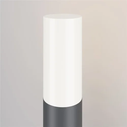 Ландшафтный светильник Willis E27х1 60Вт IP 54 (Серый) - фото 9