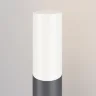 Ландшафтный светильник Willis E27х1 60Вт IP 54 (Серый) - фото 9