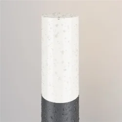 Ландшафтный светильник Уиллис / Willis E27х1 60Вт IP 54 (Серый) O418FL-01GR