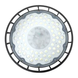 Светильник светодиодный ДСП-1103 200Вт 6500К IP65 промышленный для высоких пролетов PROxima EKF HIL-1103-200-6500