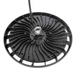 Светильник светодиодный ДСП-1103 200Вт 6500К IP65 промышленный для высоких пролетов PROxima EKF HIL-1103-200-6500