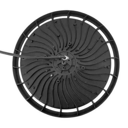 Светильник светодиодный ДСП-1103 200Вт 6500К IP65 промышленный для высоких пролетов PROxima EKF HIL-1103-200-6500 - фото 4