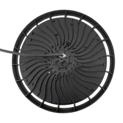 Светильник светодиодный ДСП-1103 200Вт 6500К IP65 промышленный для высоких пролетов PROxima EKF HIL-1103-200-6500