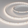 Светодиодная лента RT-A160-8mm 24V Day4000 (12 W/m, IP20, 2835, 50m) (Arlight, высок.эфф.150 лм/Вт) 024552(2) - фото