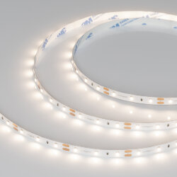 Светодиодная лента NT-А60-8mm 12V Day4000(4.8 W/m, IP20, 3528, 5m) (Arlight, Открытый) 036156