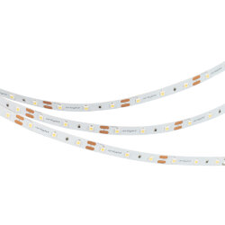 Светодиодная лента NT-А60-8mm 12V Day4000(4.8 W/m, IP20, 3528, 5m) (Arlight, Открытый) 036156