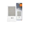 Уличный ночник | 3W/4000K IP44 (Свет/Движение) Белый | - LEDVANCE DoorLED Solar Sensor. Фото