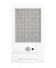Уличный ночник | 3W/4000K IP44 (Свет/Движение) Белый | - LEDVANCE DoorLED Solar Sensor. Фото 3