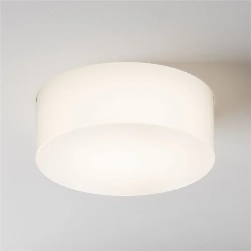 Встраиваемый светильник Nude 4000K 12Вт 180° (Белый) - фото 7