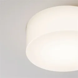 Встраиваемый светильник Nude 4000K 12Вт 180° (Белый)