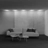 Встраиваемый светильник Нюд / Nude 12 Вт 4000 К 180° (Белый) DL065-12W4K-TRS-W - фото 5