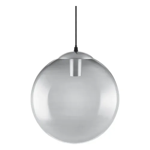 Светильник подвесной 1*Е27 | Дымчато-серый | 1906 BUBBLE PENDANT 300X1570 | - LEDVANCE. Фото 2