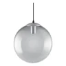 Светильник подвесной 1*Е27 | Дымчато-серый | 1906 BUBBLE PENDANT 300X1570 | - LEDVANCE. Фото 2