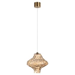 Подвес «ODEON LIGHT» 5108/3LA, серия: ORDI