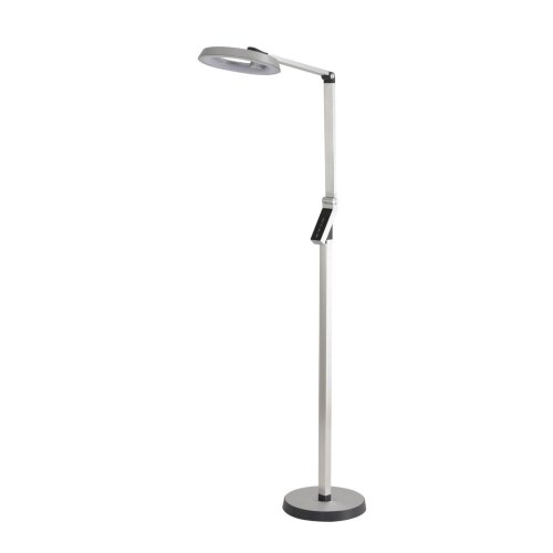 Торшер «LUMION» 8333/15FL, серия: GENRI. Фото 1.