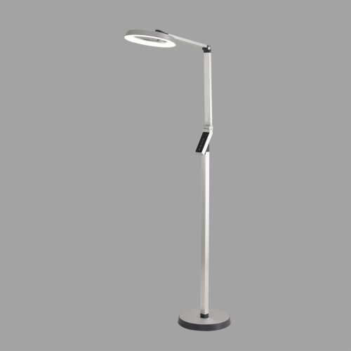 Торшер «LUMION» 8333/15FL, серия: GENRI. Фото 2.