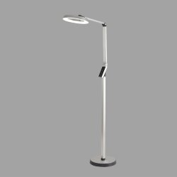 Торшер «LUMION» 8333/15FL, серия: GENRI - -