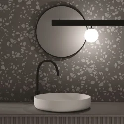 Трековый светильник Luna Exility 4000K 5Вт 360° (Черный)