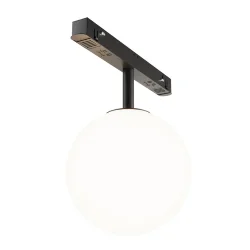 Трековый светильник Луна / Luna Exility 4000K 5Вт 360° (Черный) TR038-2-5W4K