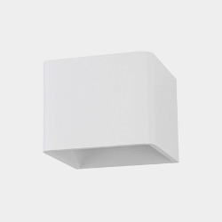 Светильник настенный GW MISTERY, GW-9201A-5-WH-WW 001806