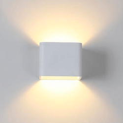 'Светильник настенный GW MISTERY, GW-9201A-5-WH-WW 001806