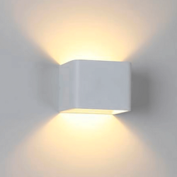 'Светильник настенный GW MISTERY, GW-9201A-5-WH-WW 001806