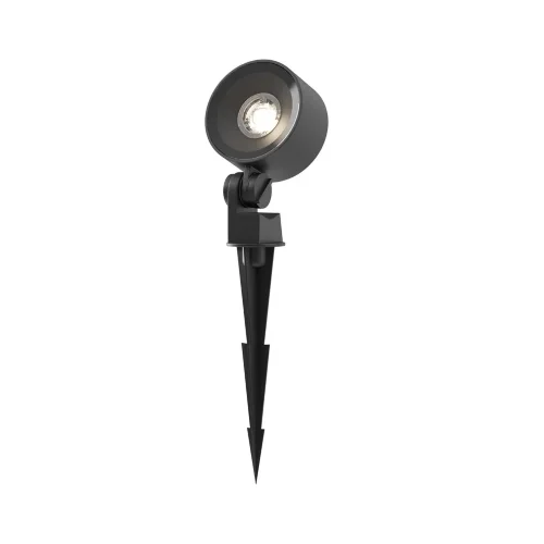 Ландшафтный светильник ядро / Core 3000К 10Вт IP 65 36° (Черный) O495FL-L10B3K - фото