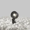 Ландшафтный светильник ядро / Core 3000К 10Вт IP 65 36° (Черный) O495FL-L10B3K - фото 5