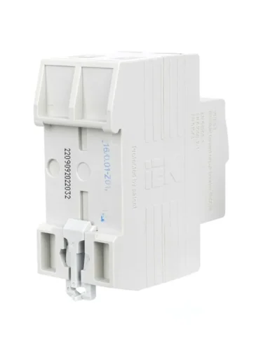 Выключатель дифференциального тока (УЗО) 2п 32А 100мА тип AC ВД1-63 KARAT IEK MDV10-2-032-100 - фото 3