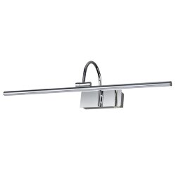 Подсветка для картин с выкл. «ODEON LIGHT» 4910/12WL, серия: GEBA (крепление на планке)