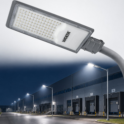 Уличный светильник WOLTA STL-200W/04 200Вт 5700К IP65 22000лм