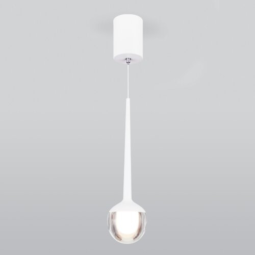 Подвесной светодиодный светильник - Фото 3