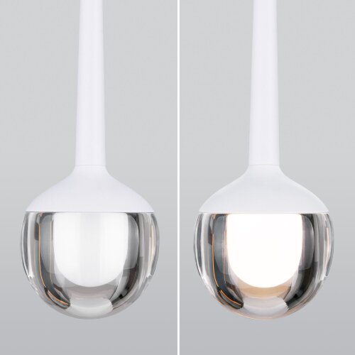 Подвесной светодиодный светильник - Фото 3