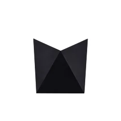 Архитектурная подсветка Beekman 3000К 9Вт IP 54 (Черный)