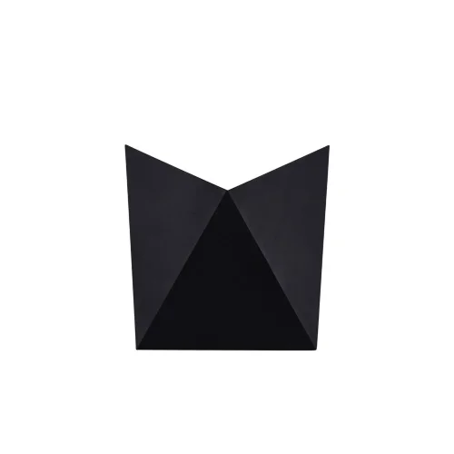 Архитектурная подсветка Beekman 3000К 9Вт IP 54 (Черный) - фото